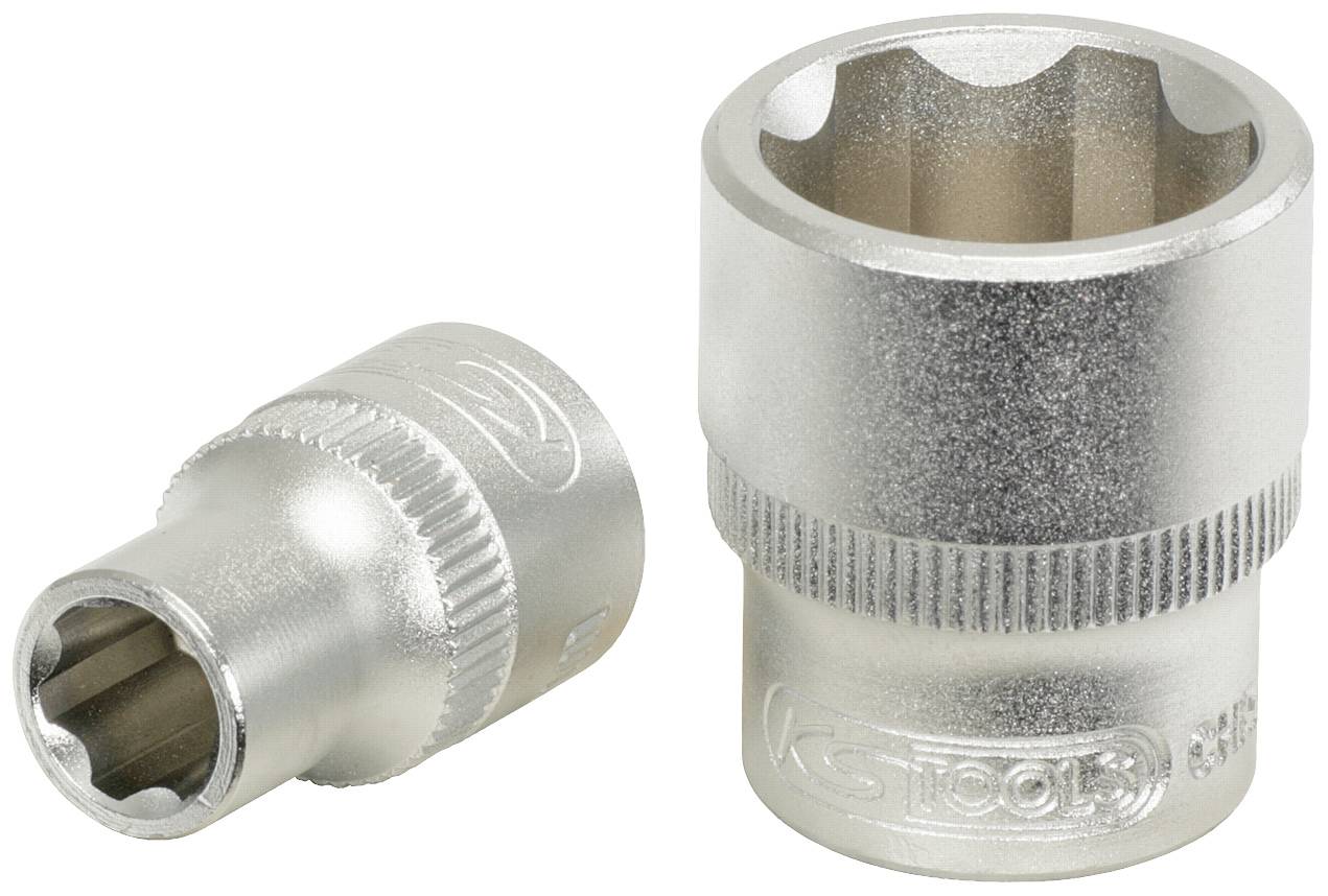 KS Tools 9113816 9113816 Stecknuss 16 mm