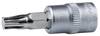 KS Tools 911.3888 9113888 TORX Stecknuss T 55 3/8" (10 mm)