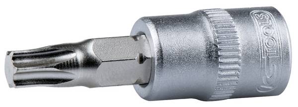 KS Tools 911.3888 9113888 TORX Stecknuss    T 55   3/8" (10 mm)