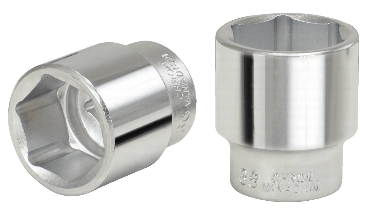 KS Tools 9114102 9114102 Stecknuss 28 mm