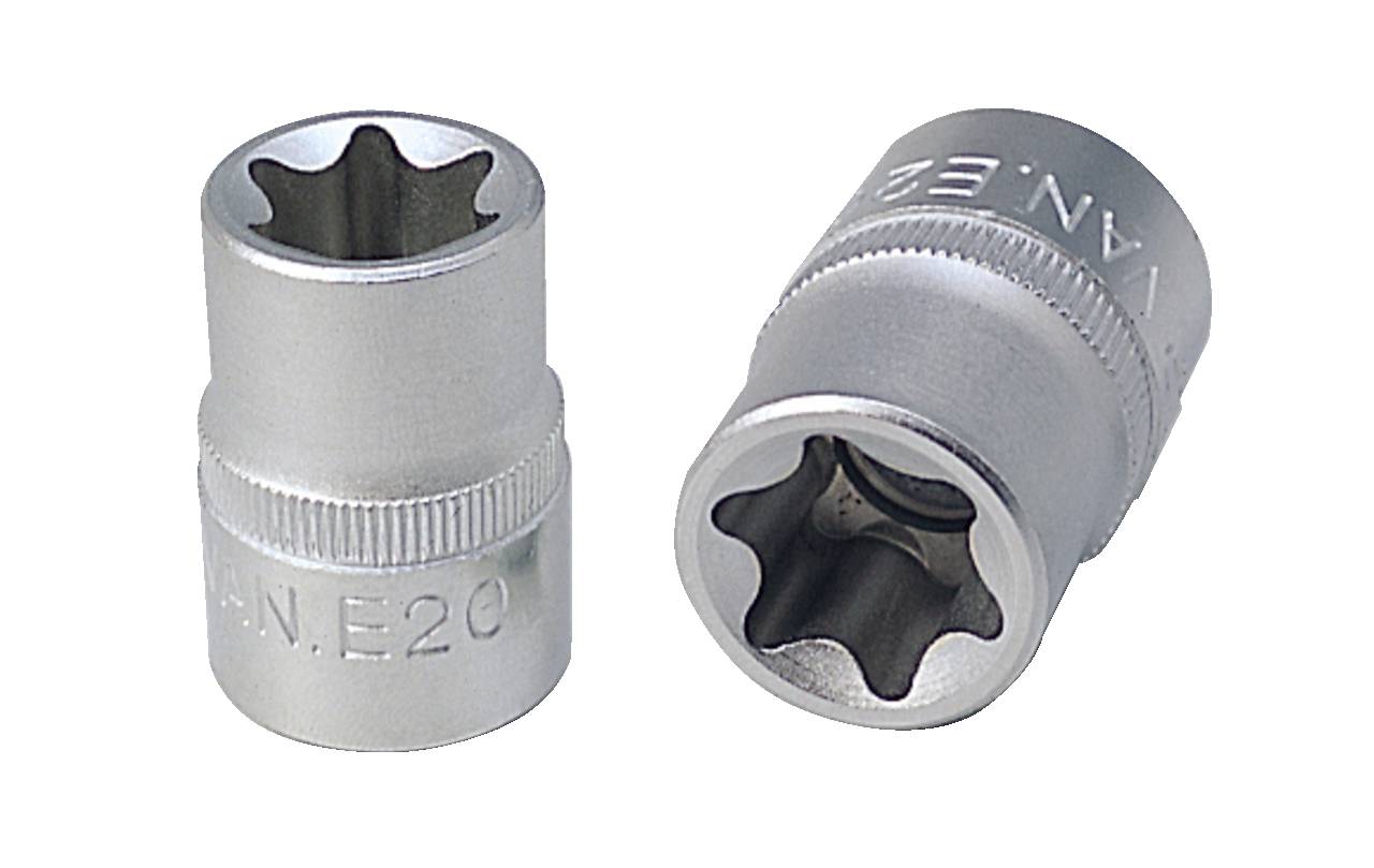 KS Tools 9114325 9114325 Stecknuss