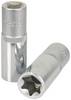 KS Tools 911.4430 9114430 E-Profil Stecknuss E 22 1/2" (12.5 mm)