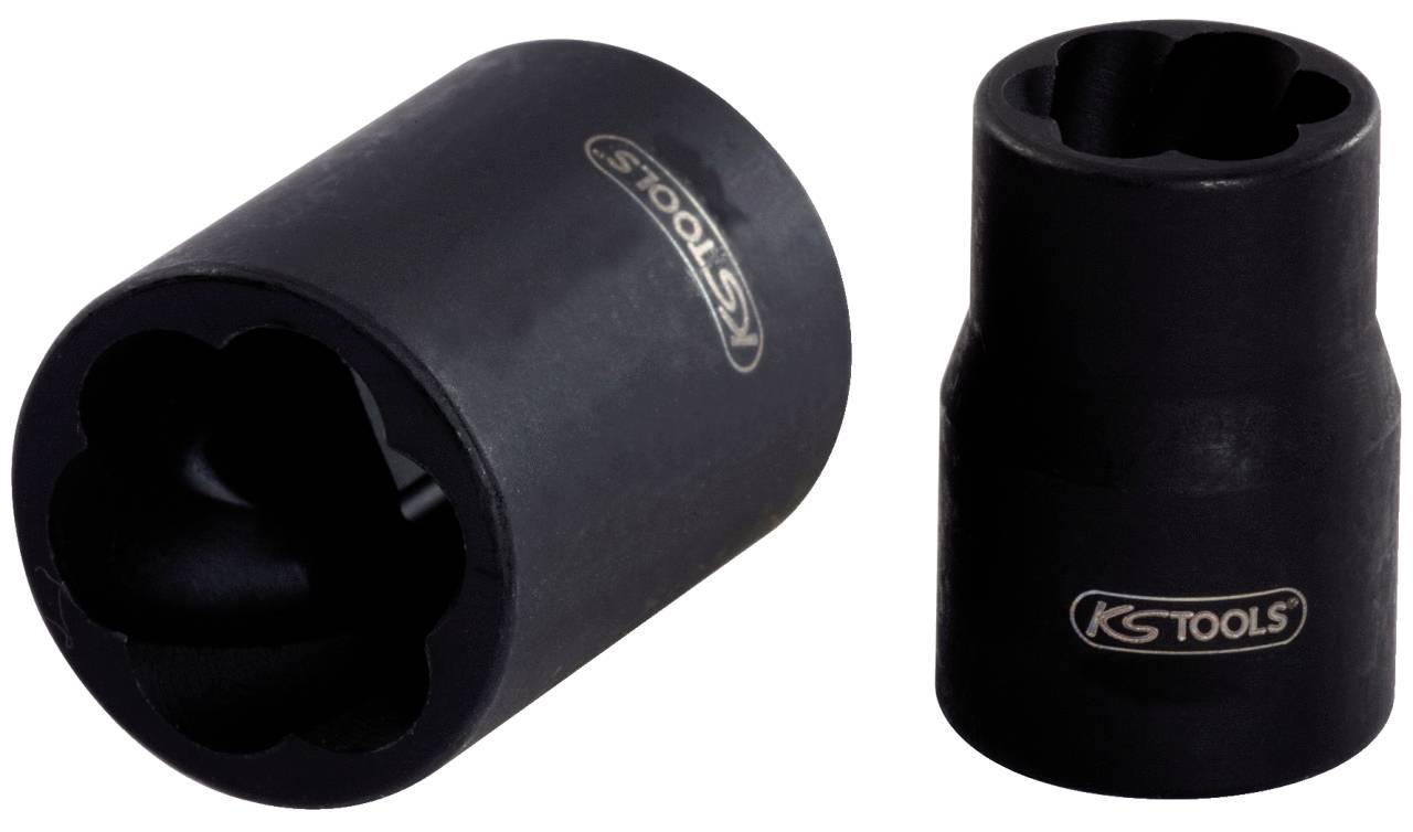 KS Tools 9133869 9133869 Kraft-Steckschlüsseleinsatz
