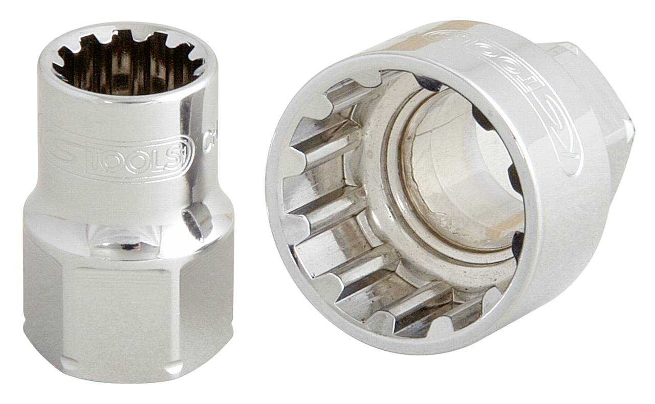 Thumbnail - KS Tools 9164069 9164069 Stecknuss 19 mm