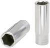 KS Tools 9171206 9171206 Sechskant Stecknuss 11/16" 11/16" 1/2" (12.5 mm)