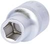KS Tools 9171210 9171210 Sechskant Stecknuss 10 mm 1/2" 10 mm 1/2" (12.5 mm)