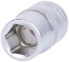 KS Tools 9171214 9171214 Sechskant Stecknuss 14 mm 1/2" 14 mm 1/2" (12.5 mm)