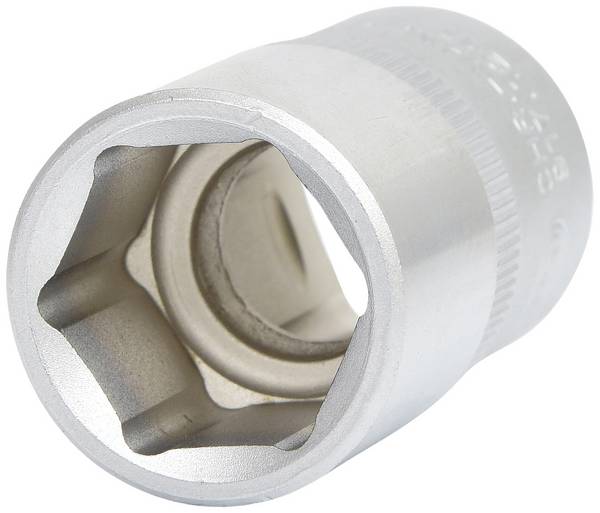 KS Tools 9171217 9171217 Stecknuss 17 mm 17 mm 1/2" (12.5 mm)
