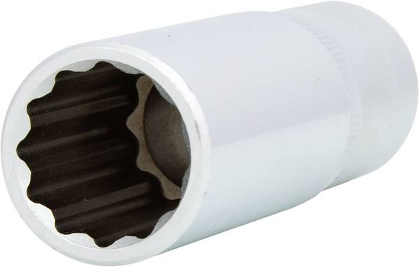 KS Tools 9171267 9171267 12-Kant Stecknuss  17 mm     1/2" (12.5 mm)