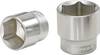 KS Tools 9171406 9171406 Sechskant Stecknuss 6 mm 6 mm 1/4" (6.3 mm)