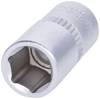 KS Tools 9171408 9171408 Innen-Vierkant (Robertson) Stecknuss 8 mm 8 mm 1/4" (6.3 mm)