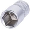 KS Tools 9171410 9171410 Sechskant Stecknuss 10 mm 10 mm 1/4" (6.3 mm)