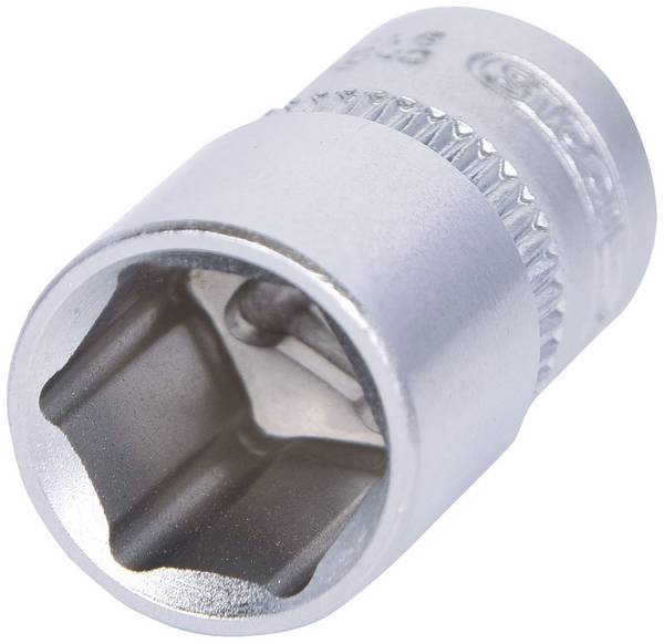 KS Tools 9171410 9171410 Sechskant Stecknuss  10 mm  10 mm   1/4" (6.3 mm)