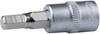 KS Tools 9171502 9171502 Innen-Sechskant Stecknuss 3/8" 3/8" 1/4" (6.3 mm)