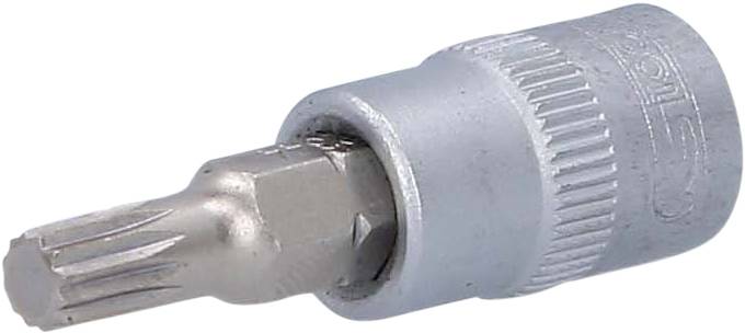 KS TOOLS 1/4\" Bit-Stecknuss XZN, M5 (917.1542)