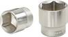 KS Tools 9173811 9173811 Innen-Vierkant (Robertson) Stecknuss 11 mm 11 mm 3/8" (10 mm)