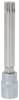 KS Tools 9173909 9173909 Innen-Vielzahn (XZN) Stecknuss M12 3/8" (10 mm)