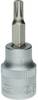 KS Tools 9173922 9173922 RIBE Stecknuss 3/8" M5 Vierkant