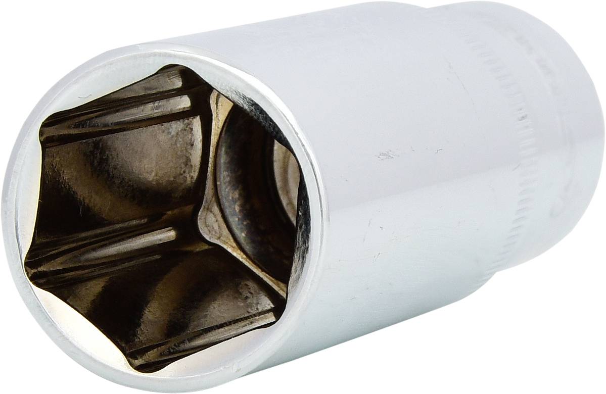 KS Tools 918.1258 9181258 Stecknuss 21 mm