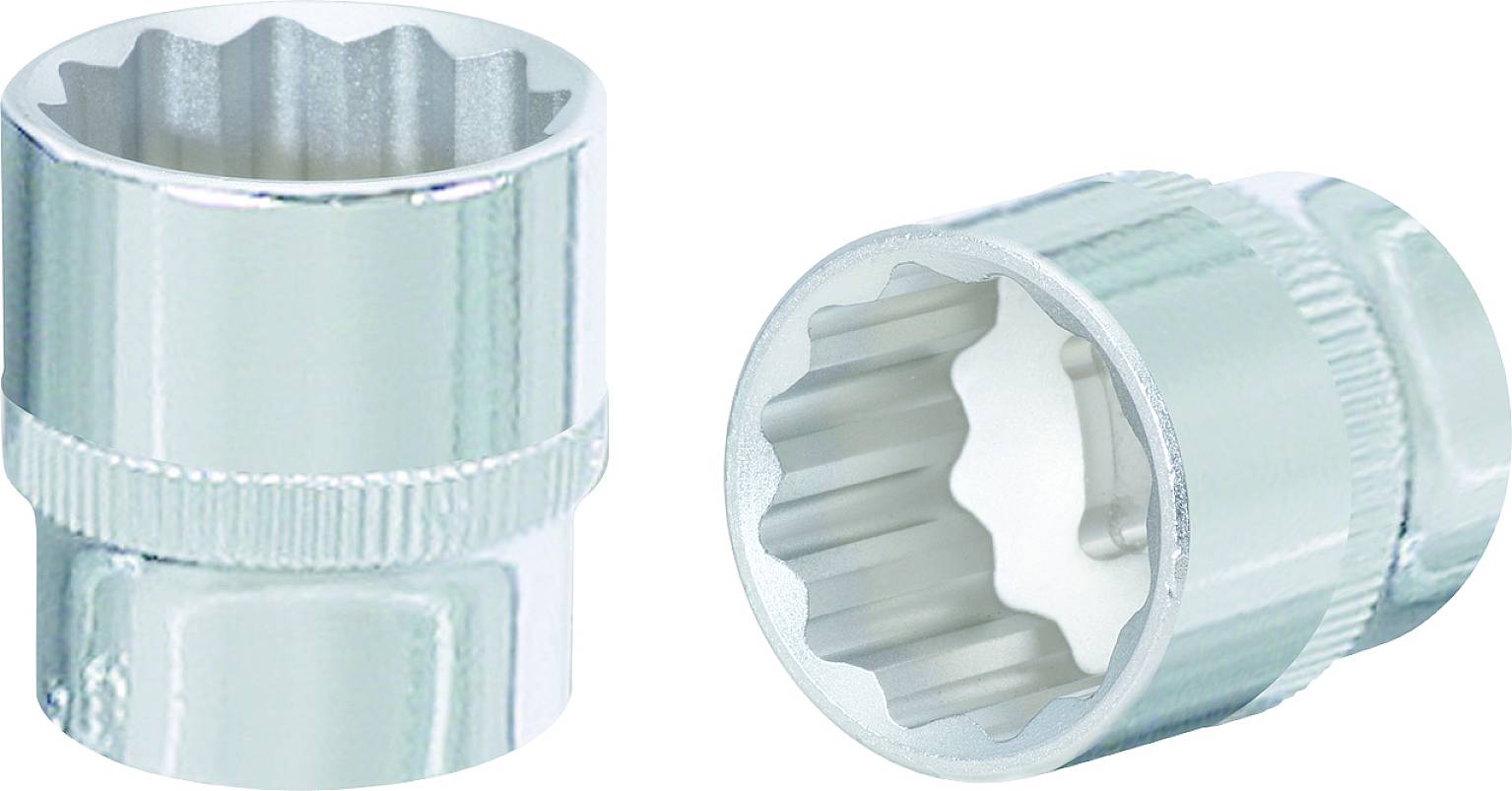 KS Tools 9181379 9181379 Stecknuss 11/16