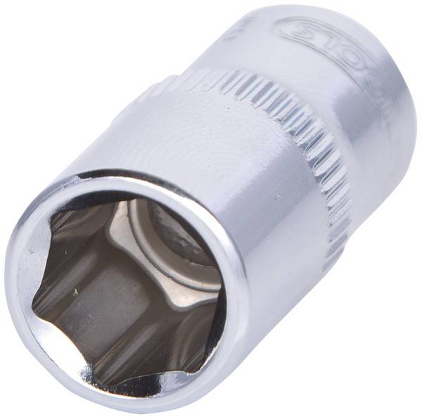 KS Tools 9181408 9181408 Sechskant Stecknuss 8 mm 8 mm 1/4" (6.3 mm)