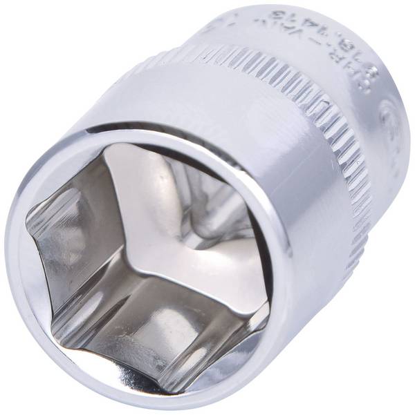 KS Tools 9181413 9181413 Sechskant Stecknuss 13 mm 13 mm 1/4"
