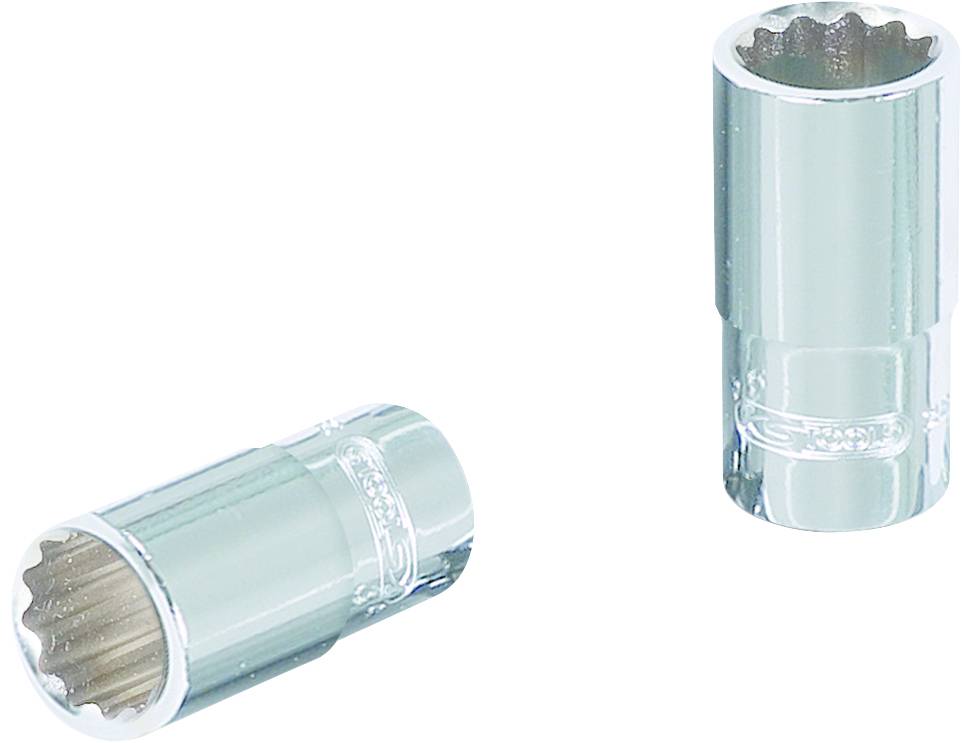 KS Tools 9181503 9181503 Stecknuss 4.5 mm