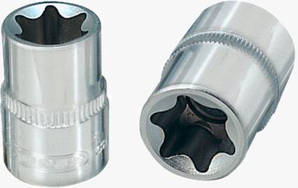 KS Tools 9181587 9181587 Stecknuss