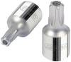 KS Tools 9182412 9182412 Fünfstern Stecknuss 1/4" TS 50 1/4" (6.3 mm)