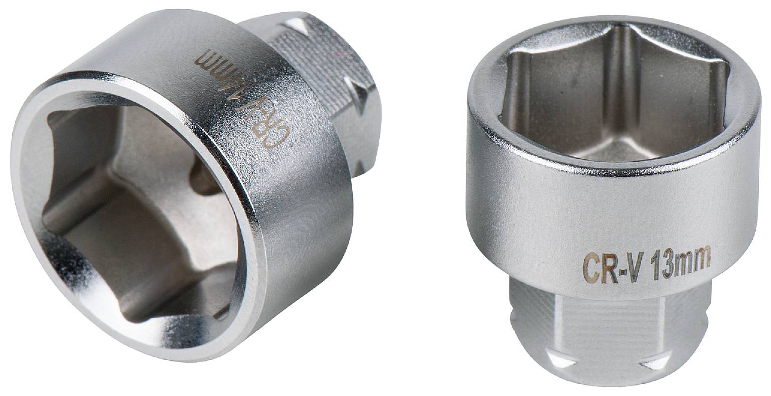 KS Tools 9183071 9183071 Stecknuss 14 mm