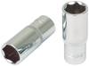 KS Tools 9183706 9183706 Sechskant Stecknuss 13/16" 3/8" (10 mm)