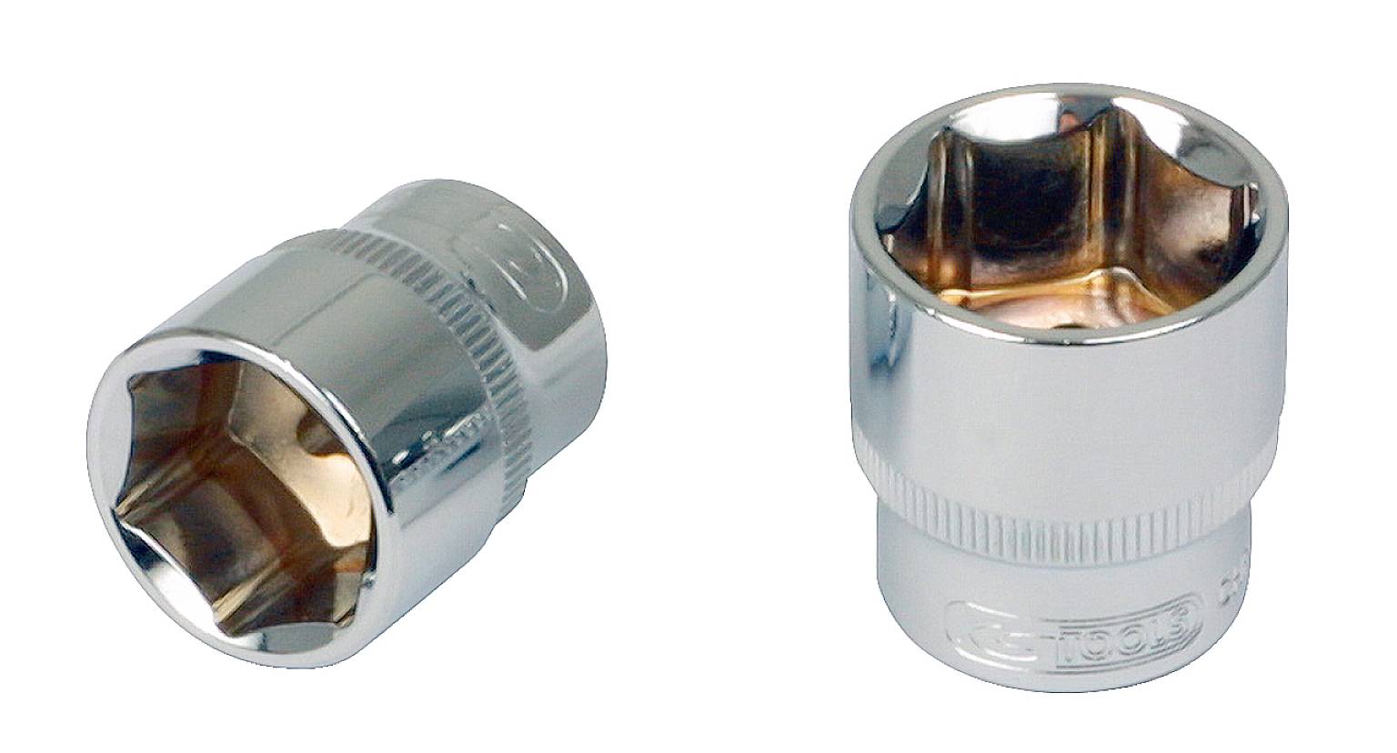 KS Tools 9183936 9183936 Stecknuss 6 mm