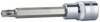 KS Tools 918.4007 9184007 Tamper Torx Stecknuss 3/8" TB 50 3/8" (10 mm)