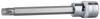KS Tools 918.4011 9184011 TORX Stecknuss 3/8" (10 mm)