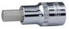KS Tools 9185301 9185301 Innen-Sechskant Stecknuss 11 mm 11 mm 1/2"