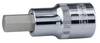 KS Tools 9185302 9185302 Innen-Sechskant Stecknuss 13 mm 13 mm 1/2" (12.5 mm)