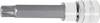 KS Tools 9185309 9185309 RIBE Stecknuss M10 1/2" (12.5 mm)