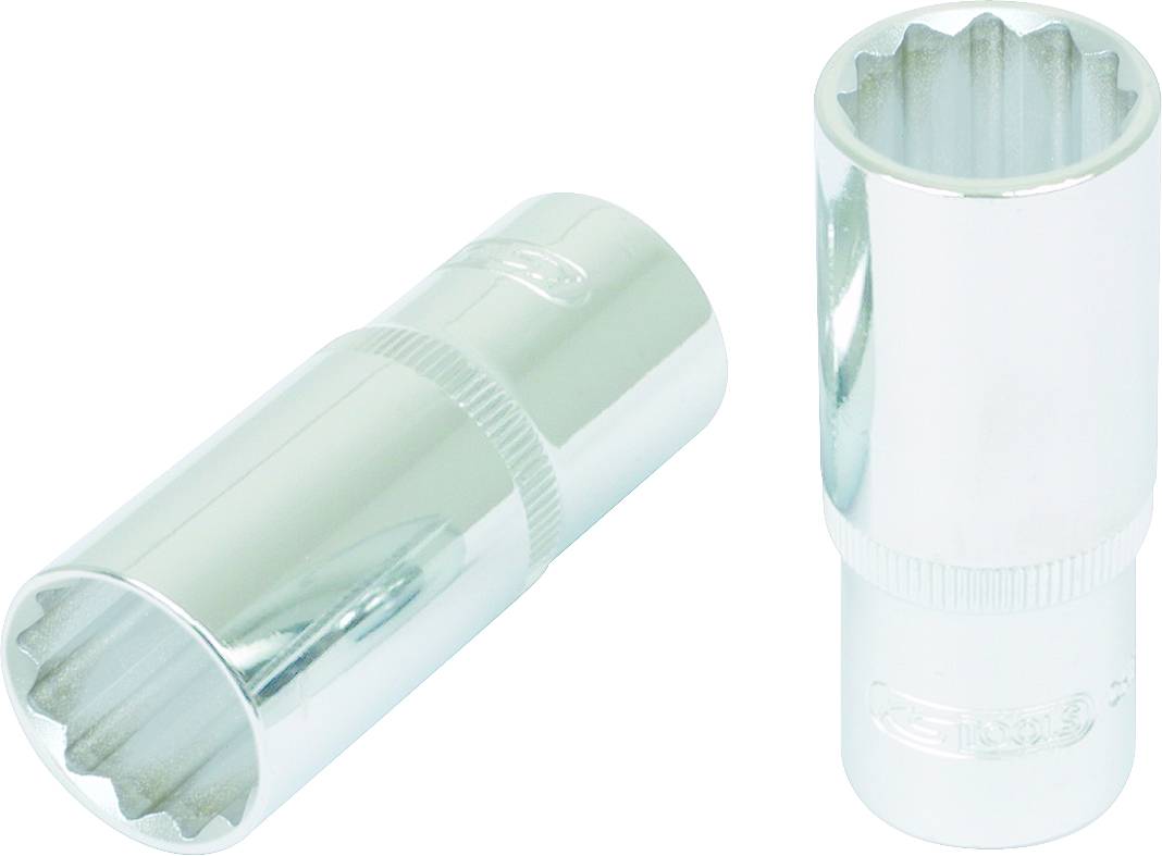 KS Tools 9185351 9185351 Stecknuss 1 1/4