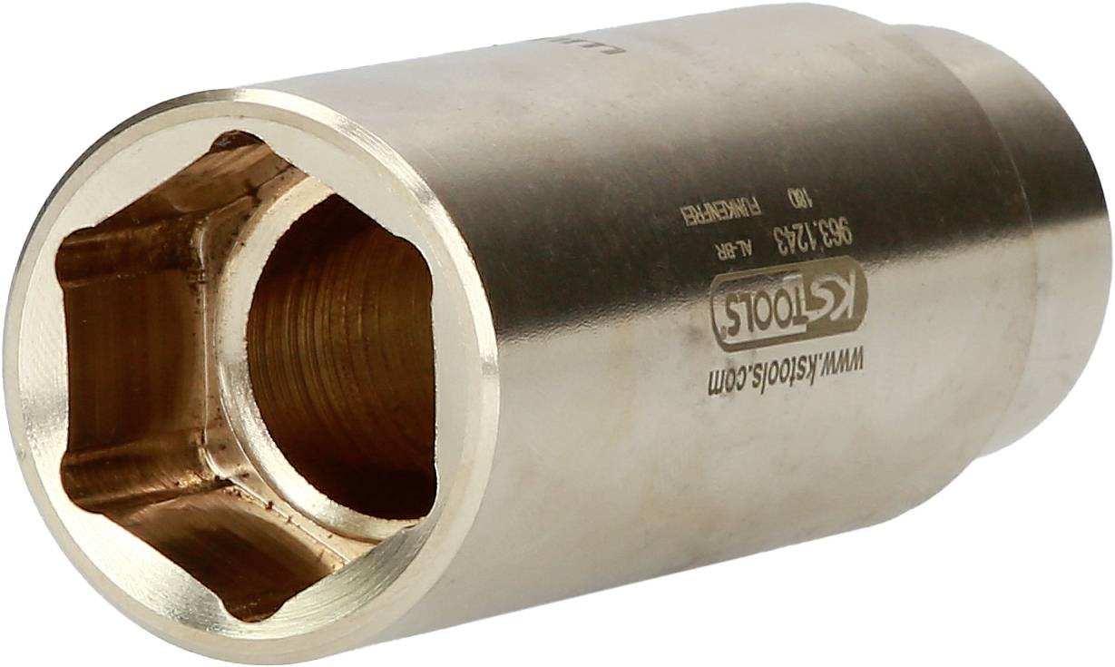 KS Tools 9631234 9631234 Stecknuss 13 mm