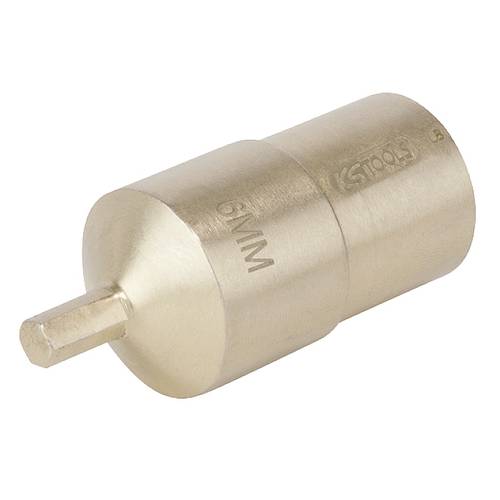 Thumbnail - KS Tools 9631304 9631304 Stecknuss 8 mm