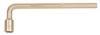KS Tools 9631600 9631600 Steckschlüssel 18 mm