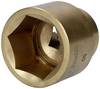 KS Tools 9633410 9633410 3/4" (20 mm) Stecknuss 25 mm 3/4" 25 mm 3/4" (20 mm)