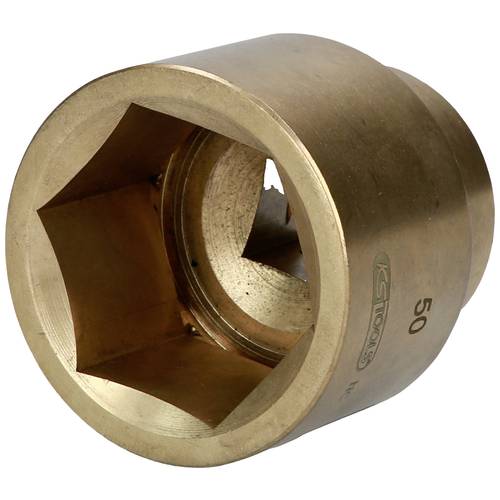 Thumbnail - KS Tools 9633418 9633418 Stecknuss 34 mm