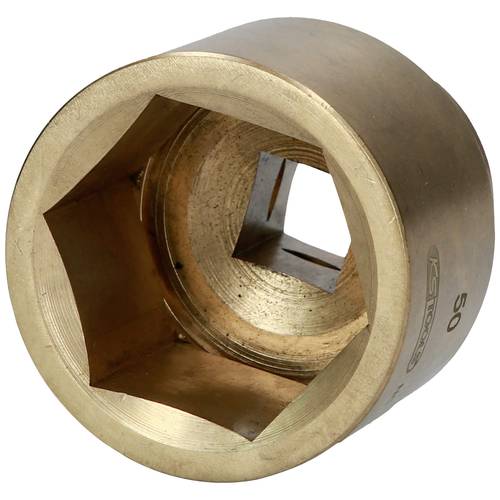 Thumbnail - KS Tools 9633425 9633425 Stecknuss 50 mm