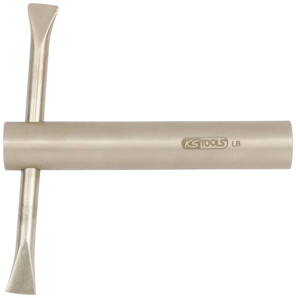 KS Tools 9638263 9638263 Steckschlüssel 6 mm