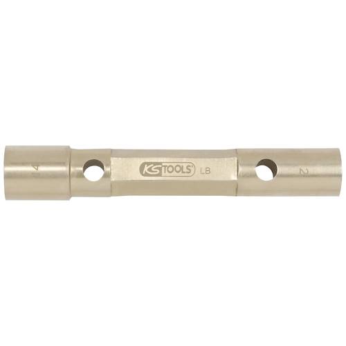 Thumbnail - KS Tools 9638397 9638397 Steckschlüssel 14 - 17 mm