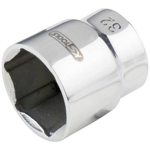Thumbnail - KS Tools 9643419 9643419 Stecknuss 19 mm
