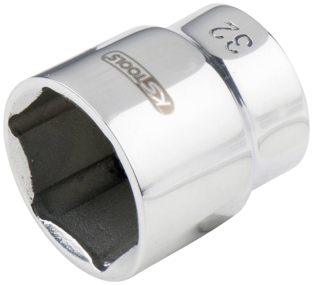 KS Tools 9643427 9643427 Stecknuss 27 mm