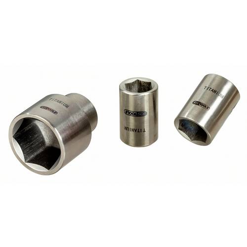 Thumbnail - KS Tools 9653811 9653811 Steckschlüsseleinsatz 11 mm