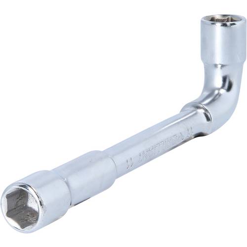 Brilliant Tools BT015011 BT015011 Doppelsteckschlüssel 11 mm